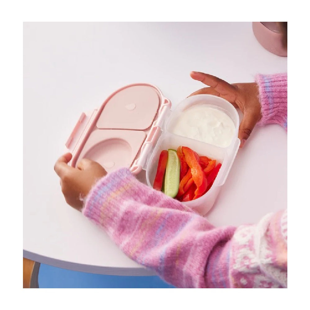 Snackbox b.box Chill out