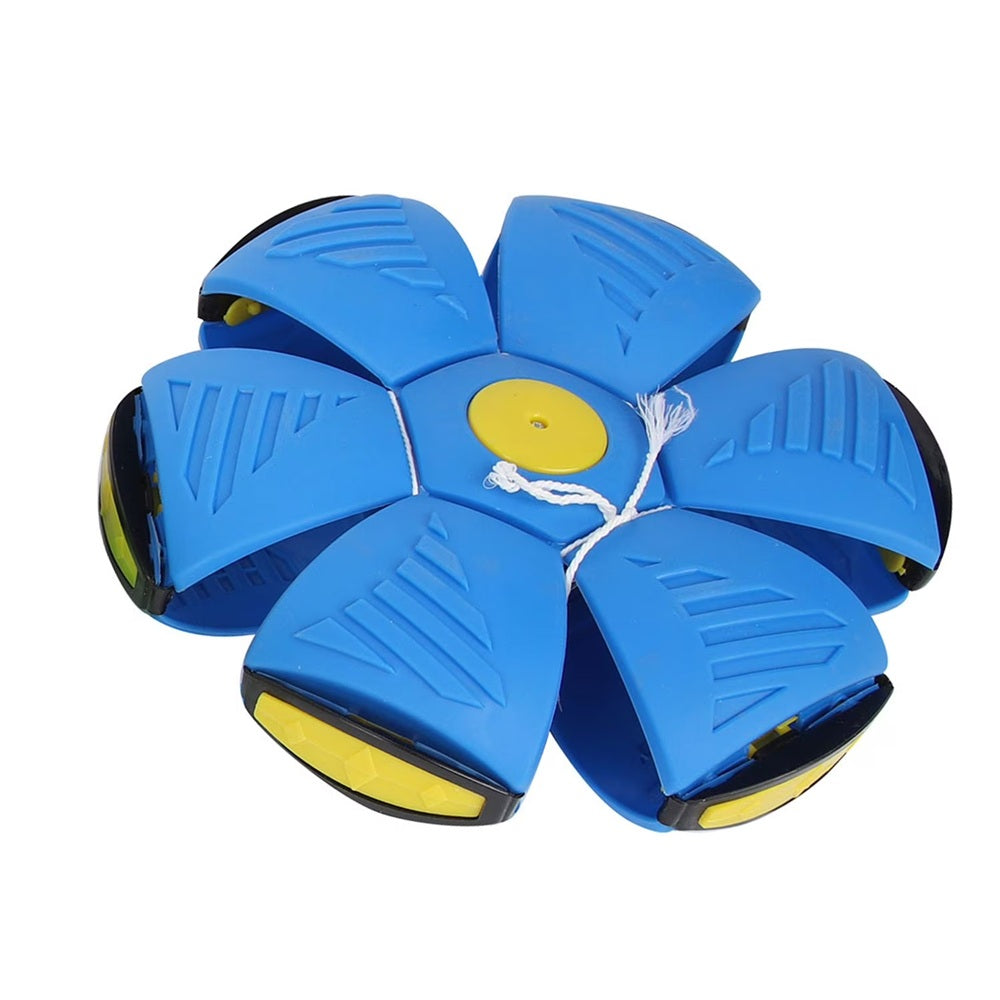 Platillo Volador Pelota Des formable - Surtido
