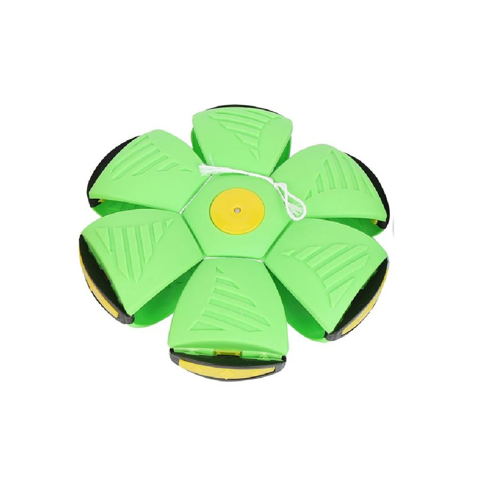 Platillo Volador Pelota Des formable - Surtido