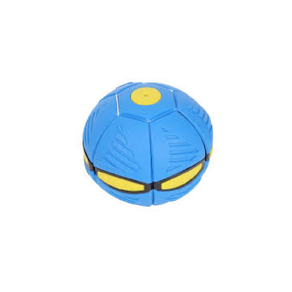 Platillo Volador Pelota Des formable - Surtido