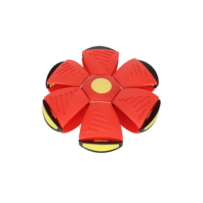 Platillo Volador Pelota Des formable - Surtido