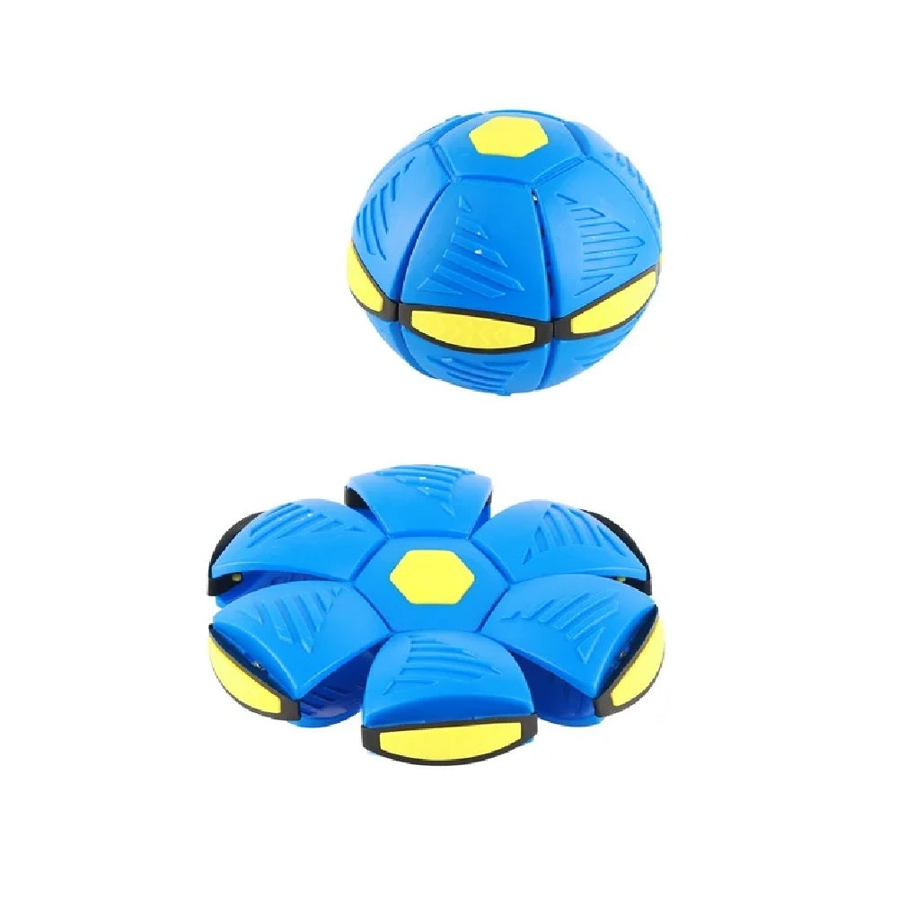 Platillo Volador Pelota Des formable - Surtido