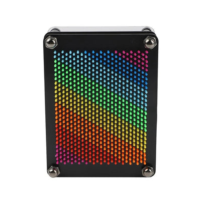 Pin Art 3D Multicolor