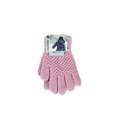 Guantes infantil - Surtidos