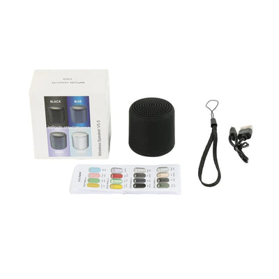 Parlante Bluetooth Mini