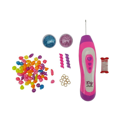 Maquina para hacer Trenzas