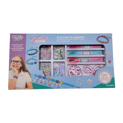 SET ACCESORIOS PARA PULSERAS