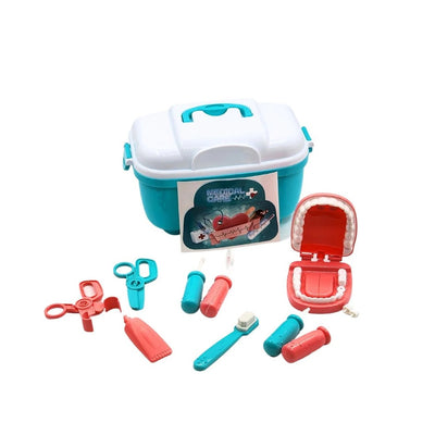 Maleta de doctor - Surtido