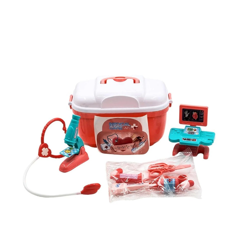 Maleta de doctor - Surtido