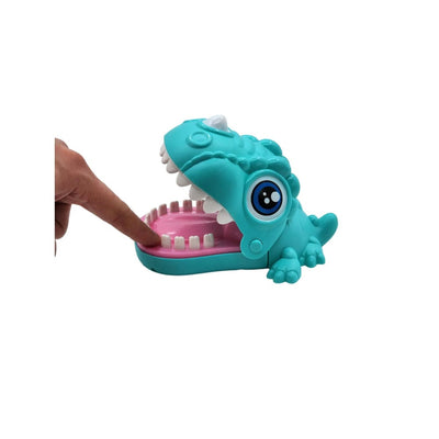 Juguete Mordedor de dedos - Surtido