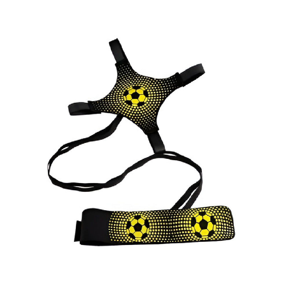 Cuerda elástica de entrenamiento Futbol