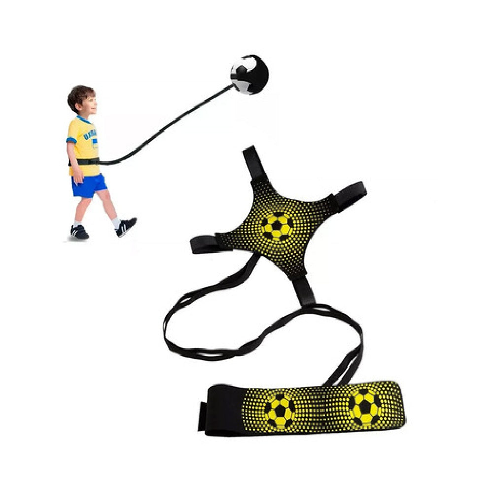 Cuerda elástica de entrenamiento Futbol
