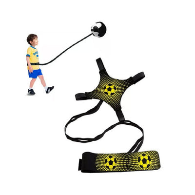 Cuerda elástica de entrenamiento Futbol