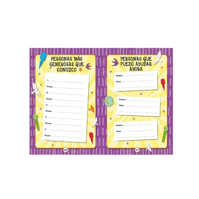 Diario Rebel, Inspírate ¡Sueña en Grande y Transforma tu Mundo!