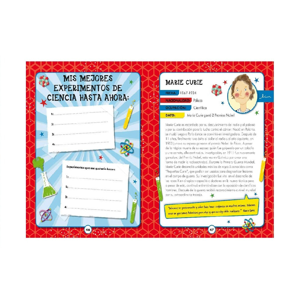 Diario Rebel, Inspírate ¡Sueña en Grande y Transforma tu Mundo!