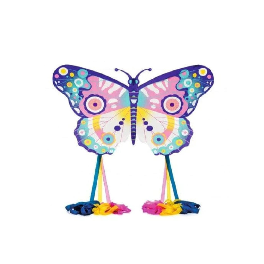 Volantín Maxi Mariposa