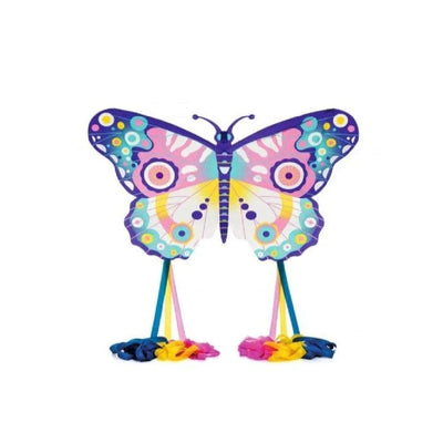 Volantín Maxi Mariposa