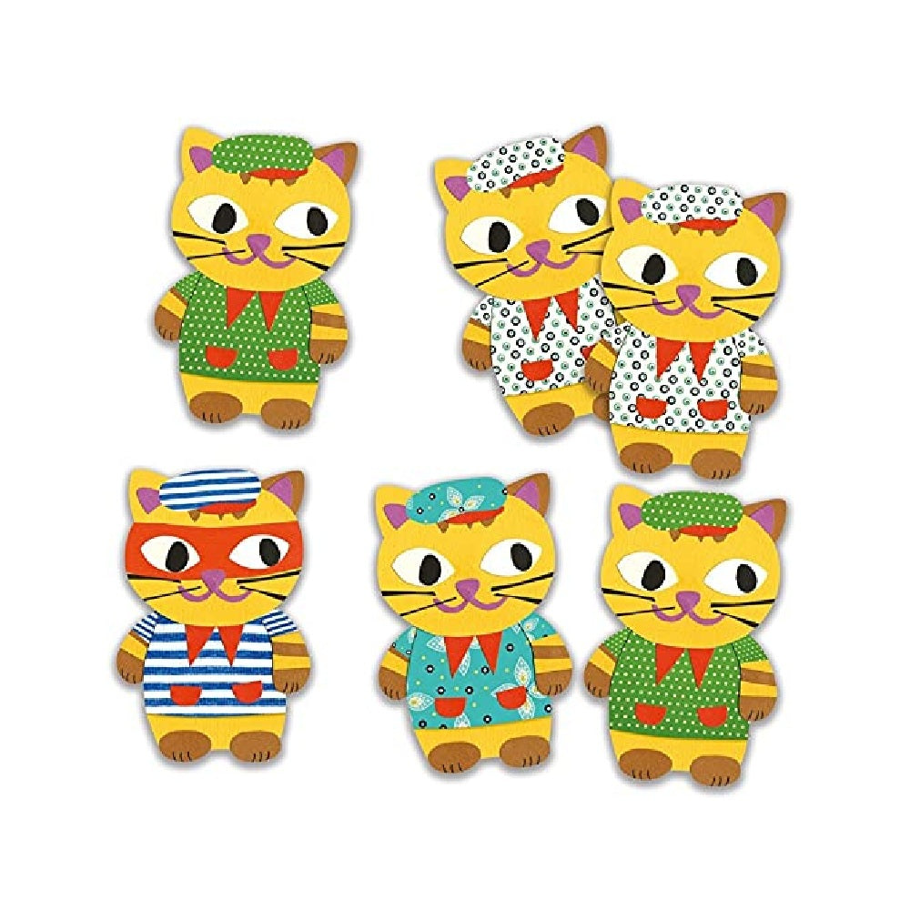 Juego de Cartas Misticat