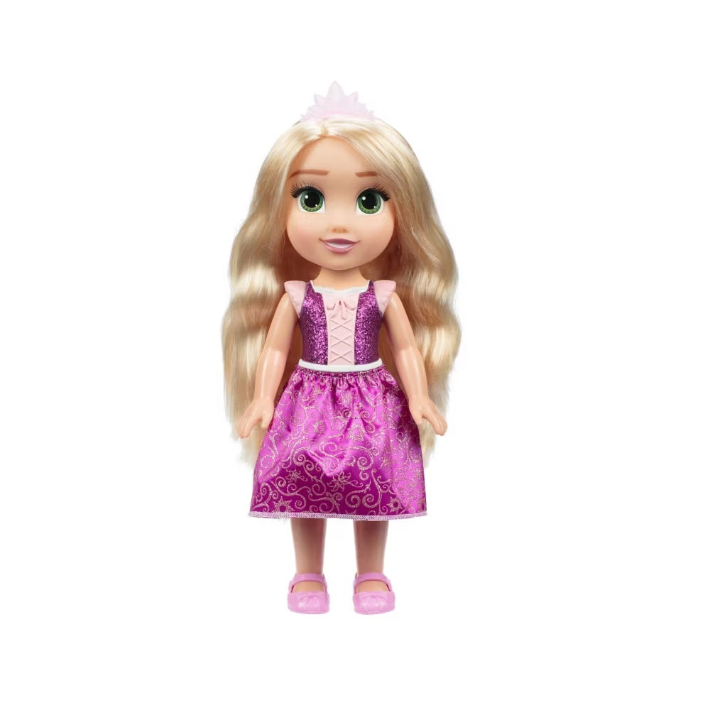 Muñeca princesa de  Disney