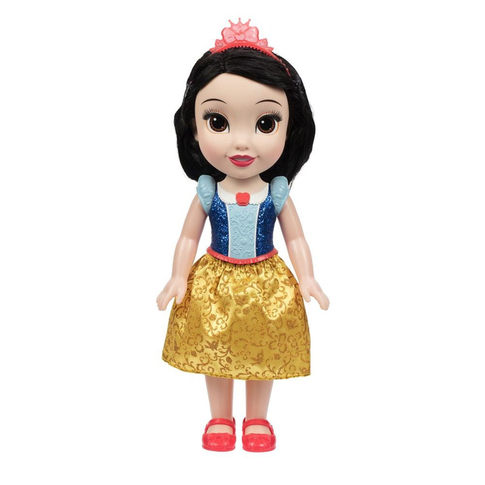 Muñeca princesa de  Disney