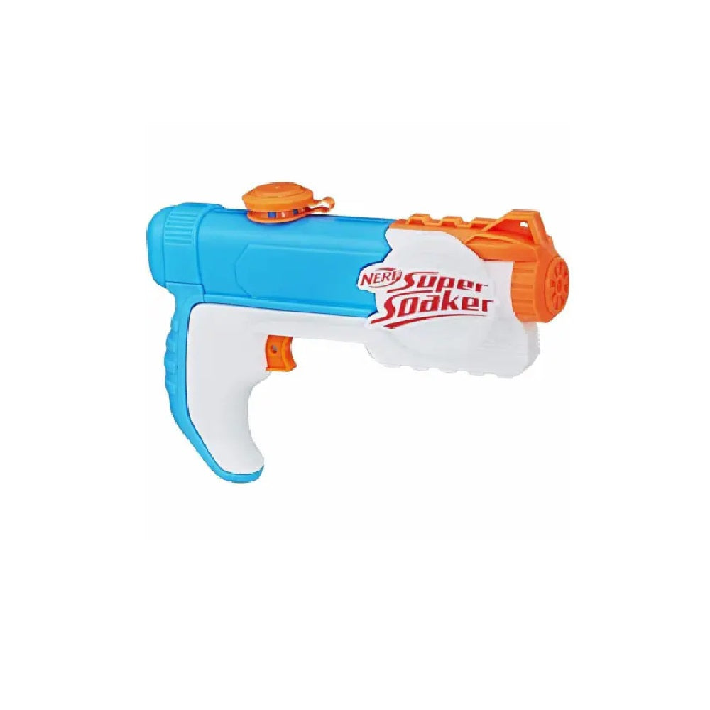 Pistola de agua Nerft super soaker Piranha