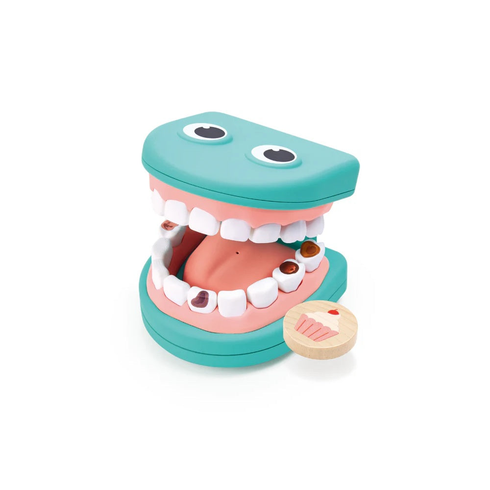 Kit para clínica dental