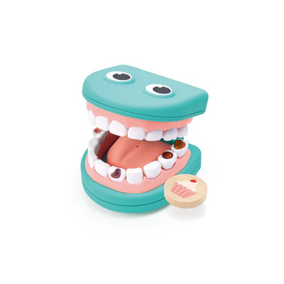 Kit para clínica dental