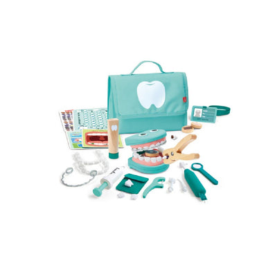 Kit para clínica dental