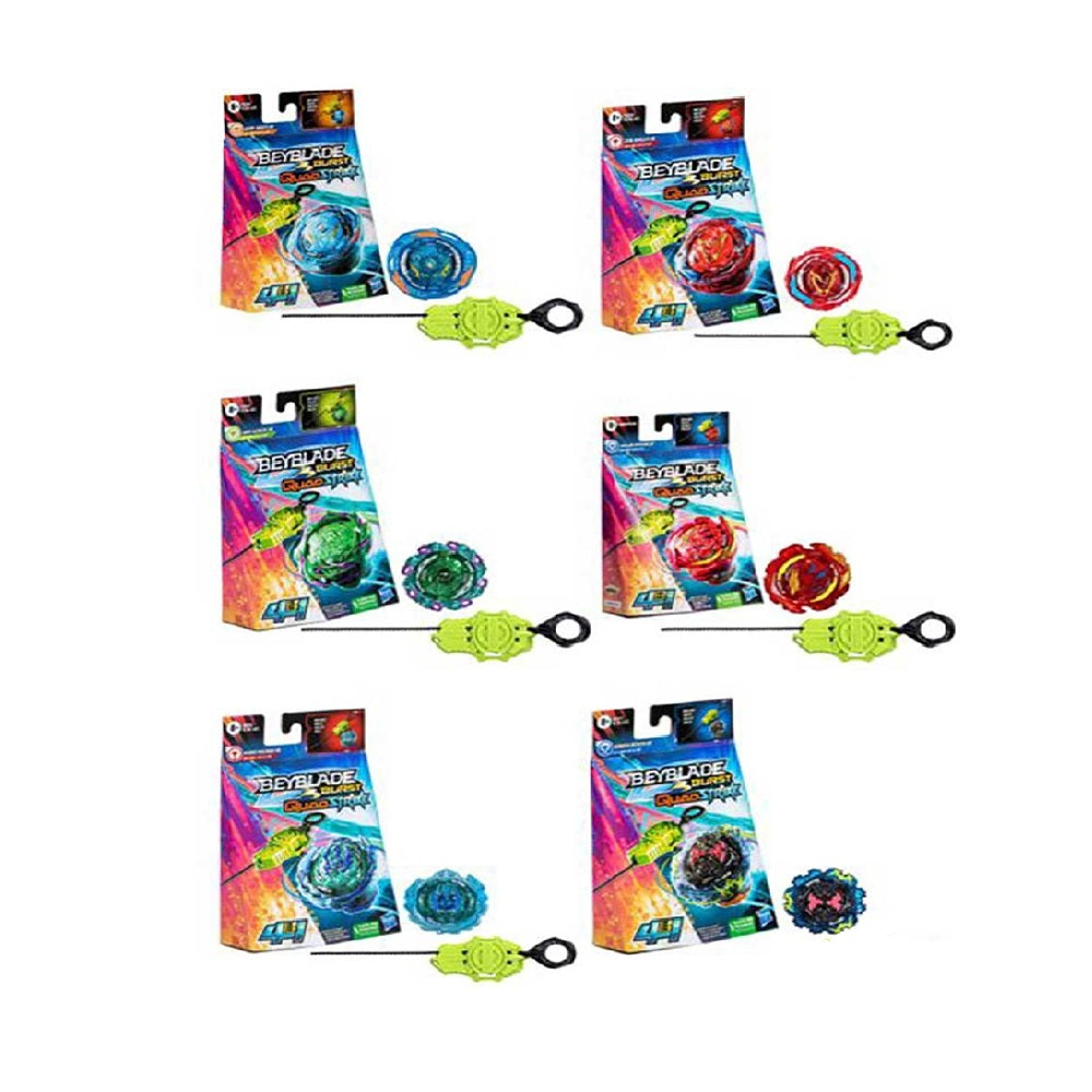 Beyblade set de inicio