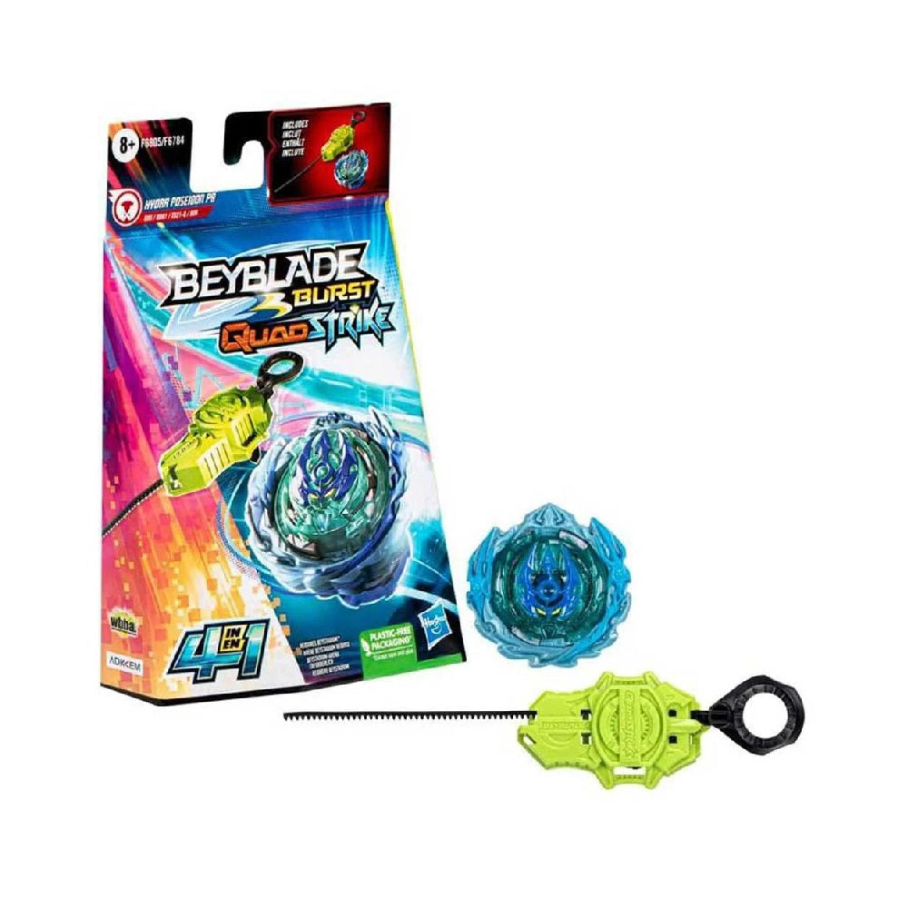 Beyblade set de inicio