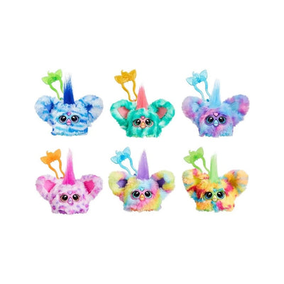 Furby Furblets mini (Surtido)