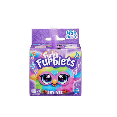 Furby Furblets mini (Surtido)