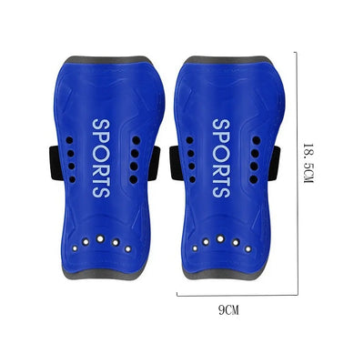 Canilleras ( Surtidas )