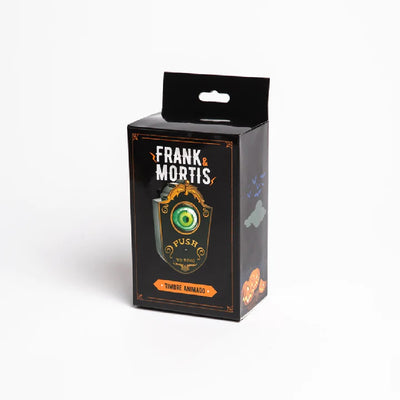 TIMBRE PARA PUERTA ANIMADO