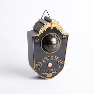 TIMBRE PARA PUERTA ANIMADO