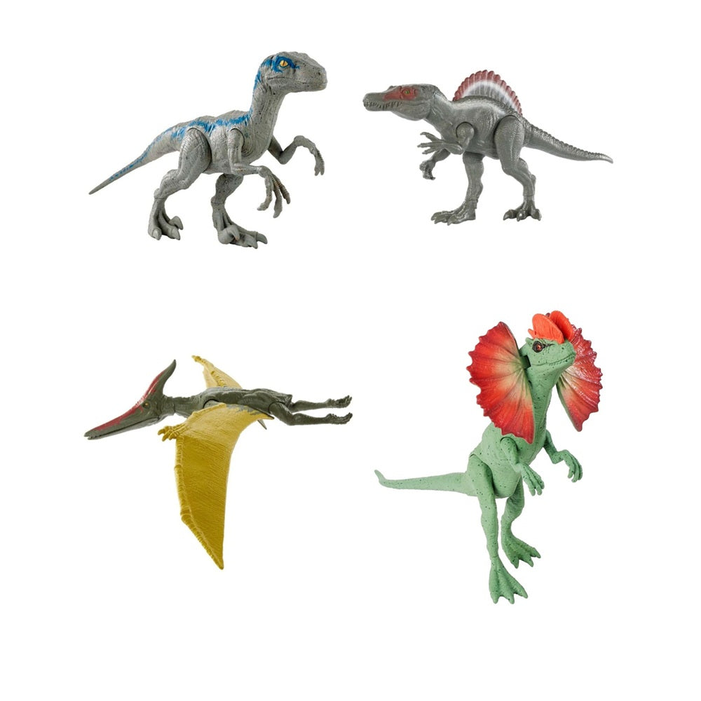 Jurassic World Figura surtida