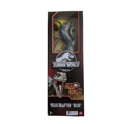 Jurassic World Figura surtida