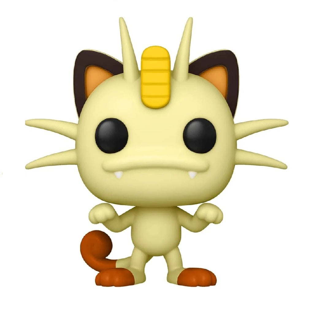 Pop Vinyl de Pokémon - Meowth