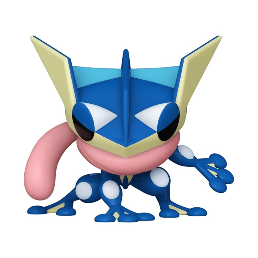 Pop Vinyl Pokemon - Greninja