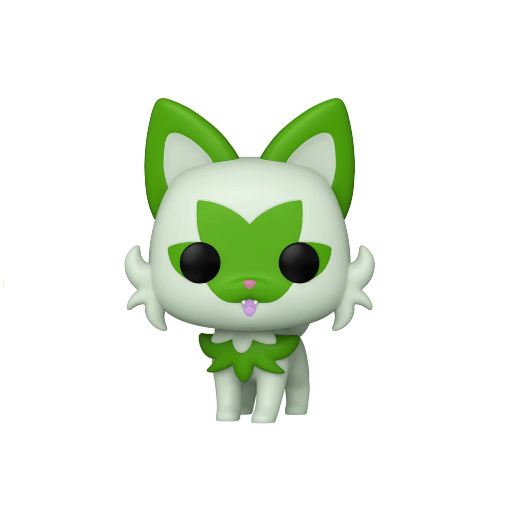 Pop Vinyl Pokémon - Sprigatito