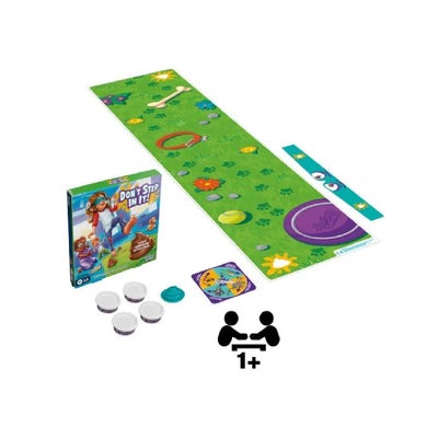 Juego No La Aplastes