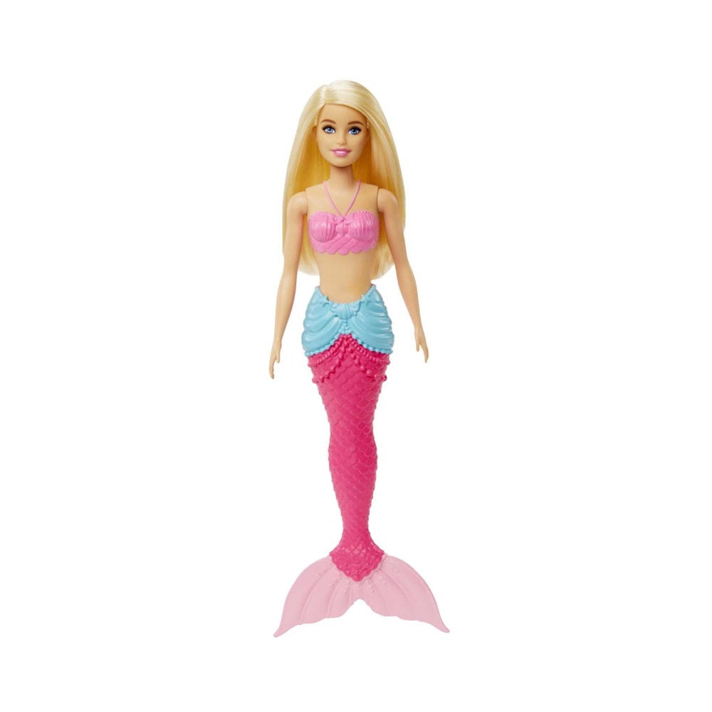 Barbie sirena basica