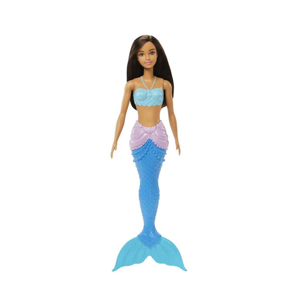 Barbie sirena basica