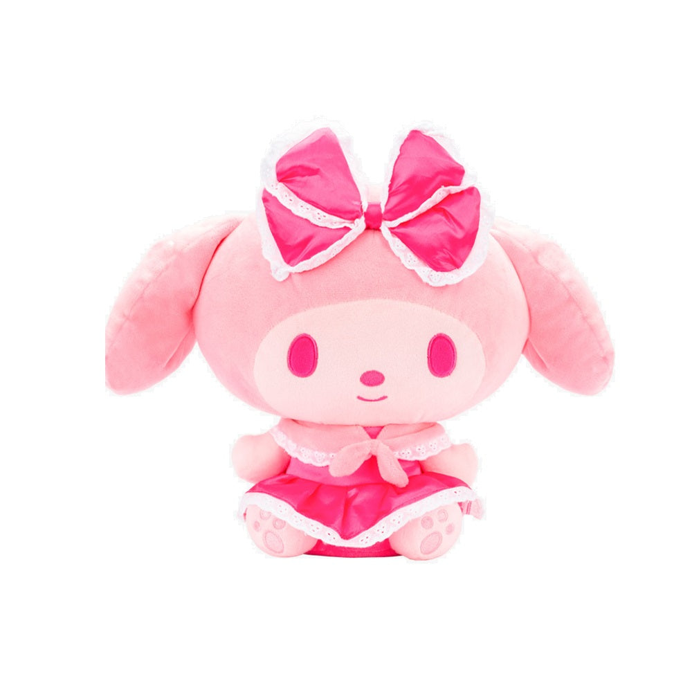 Peluche Hello Kitty Rosa 30 cm ( Surtido )