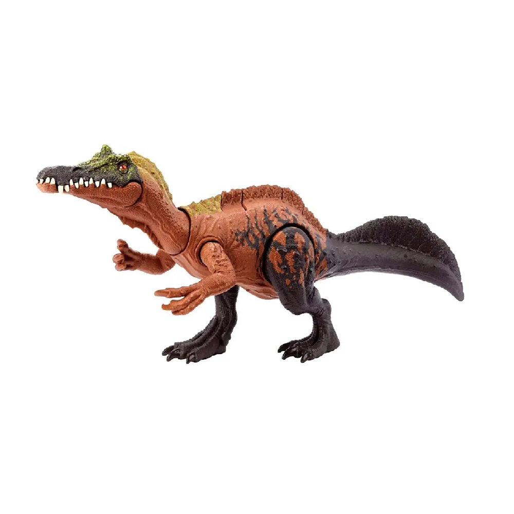 Jurassic World  Irritator