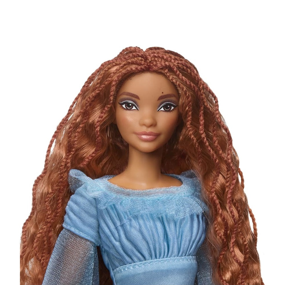 Disney “La Sirenita” Muñeca de Ariel en su forma humana