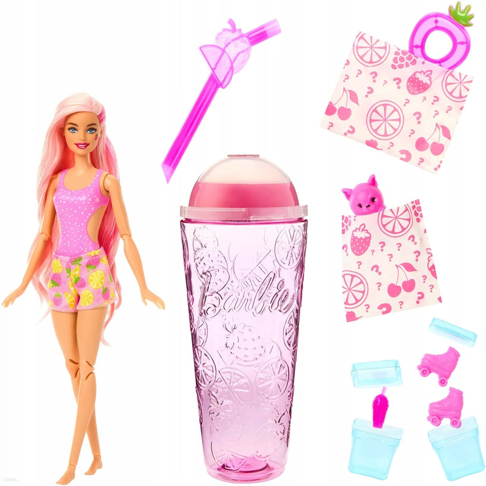 Barbie Pop Reveal ( Surtido )