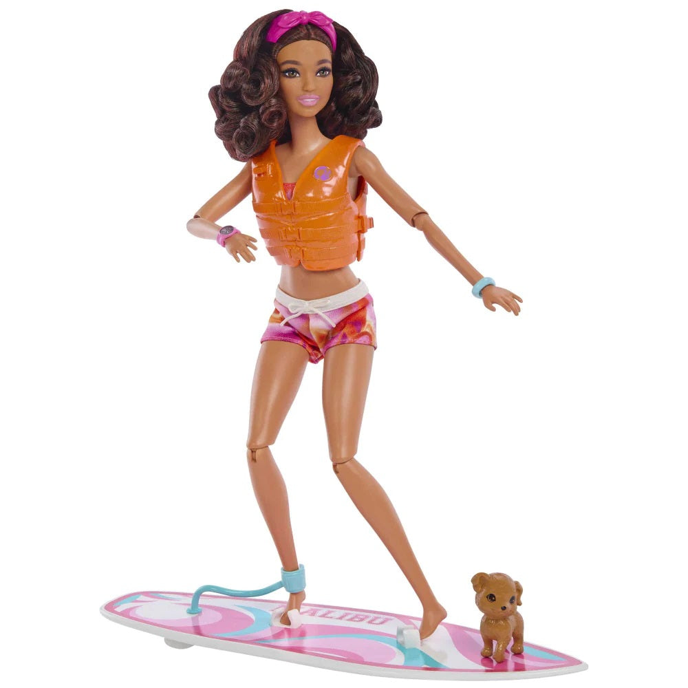 Barbie Surfista