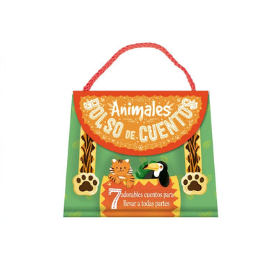 Bolso de cuentos Animales