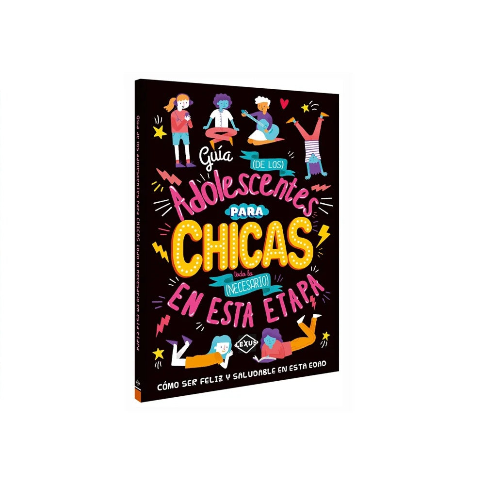 Guía de los Adolescentes Para Chicas